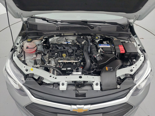 Chevrolet Onix 1.0 TURBO FLEX LTZ AUTOMÁTICO