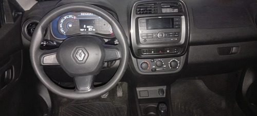 Renault Kwid Zen 1.0 12v SCe (Flex)