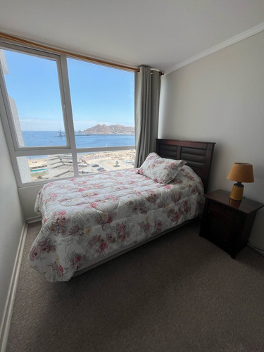 Venta Departamento Amoblado Coquimbo La Herradura