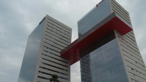 Imagen 1 de 12 de Venta Oficinas Centro Sur Central Park