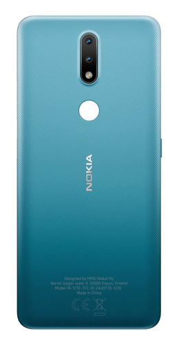 Tapa Nokia 2.4 Ta-1277 Original
