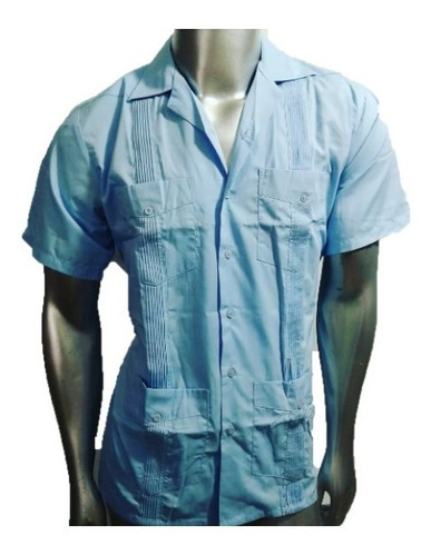 Imagen 2 de 4 de Guayaberas Remate