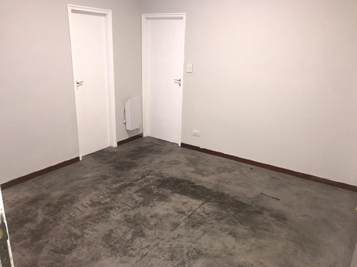 Imagen 13 de 24 de Venta Departamento De 2 Ambientes Contra Frente Abierto.