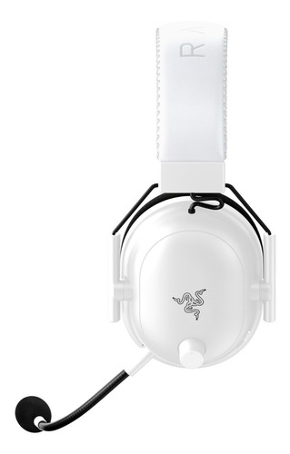 Imagen 4 de 8 de Auricular Wireless Razer Blackshark V2 Pro Mercury Pc Ps4