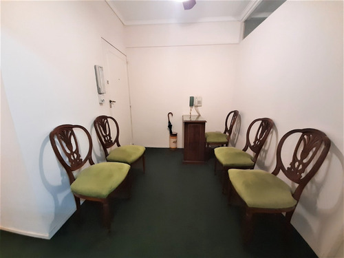 Alquiler De Consultorio Psicológico Por Módulos En Lanús.