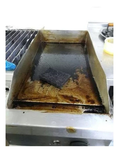 Limpador Sevengel de coifa sem fragrância em garrafa2 unidades