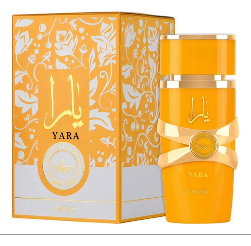 Lattafa Yara Femenino Edp 100ml
