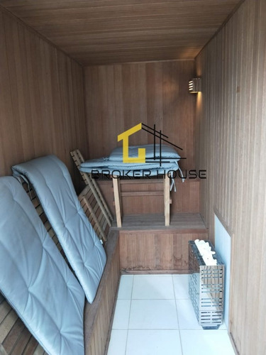 Imagem 28 de 30 de Apartamento A Venda No Bairro Chácara Santo Antônio (zona - Bh0508-1