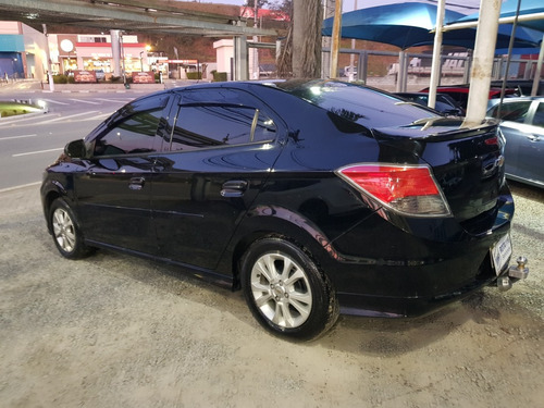 Imagem 6 de 10 de Chevrolet Prisma