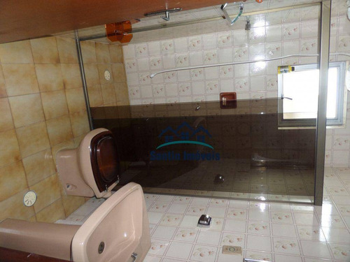 Imagem 9 de 14 de Sobrado Com 3 Dormitórios À Venda, 158 M² Por R$ 530.000,00 - Vila Guiomar - Santo André/sp - So0459