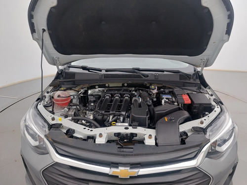 Chevrolet Onix 1.0 FLEX PLUS LT MANUAL