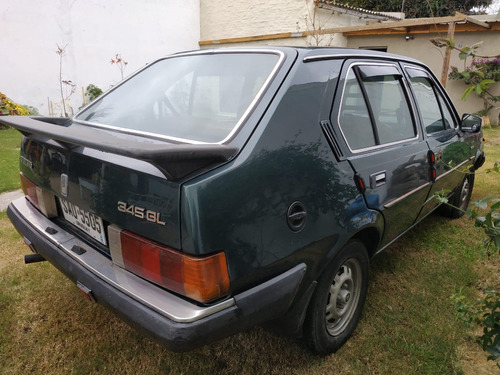 Volvo 345 Gl 1982