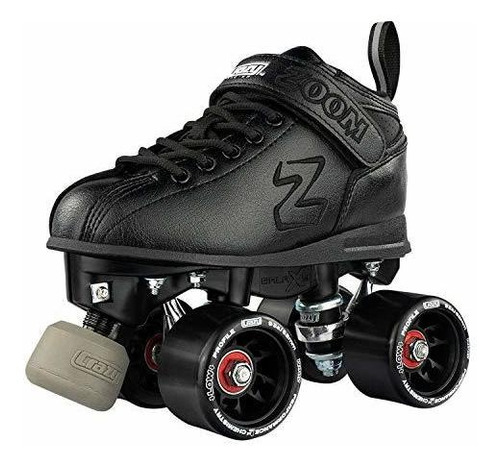 Crazy Skates Zoom Speed ¿¿roller Skates | Ruedas Y