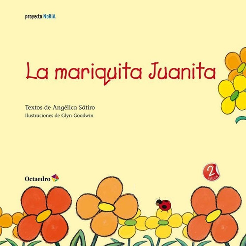 Mariquita Juanita,la - Lucas Satiro,angelica