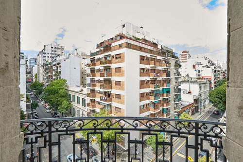 Departamento - Barrio Norte