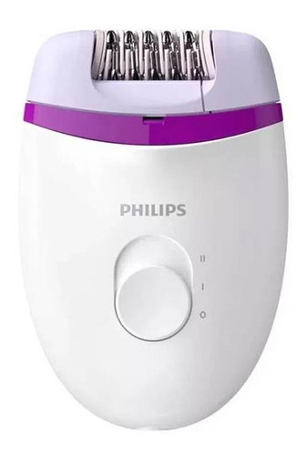 Imagen 3 de 7 de Combo Depiladora Philips Bre225 + Recortadora Hp6389