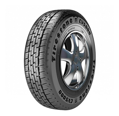 Neumático Firestone 225/70x15 Cv 5000