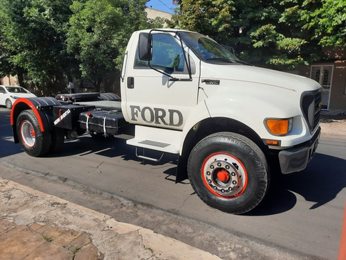 Imagen 6 de 25 de Ford F -14.0000
