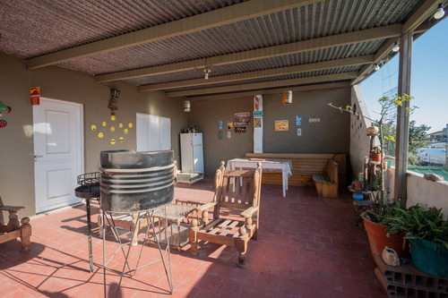 Se Vende Casa Interna Muy Grande En Barrio Roma