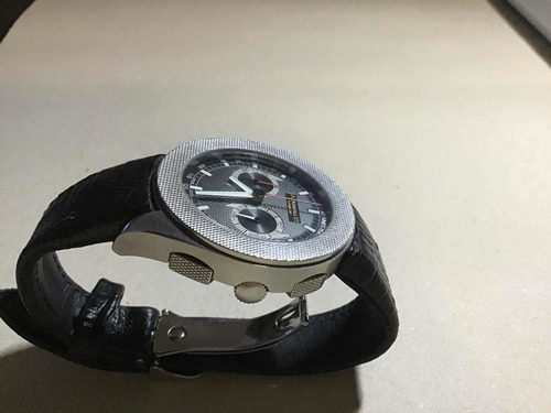 Relógio Alfred Dunhill Automático Ed. Limitada