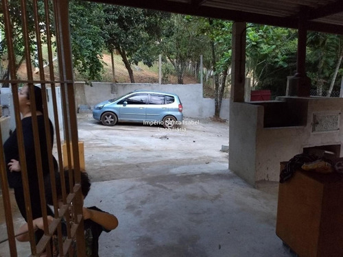 Imagem 9 de 14 de Vende-se Chac. Bairro Santo Ângelo- Santa Isabel- Sp -921
