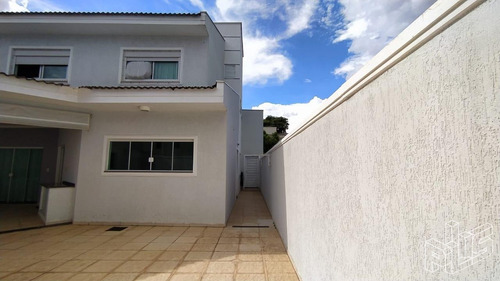 Imagem 17 de 30 de Casa À Venda Em Parque Residencial Villa Dos Inglezes - Ca008993