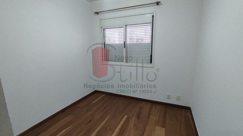 Imagem 11 de 15 de Apartamento - Perdizes - Ref: 13736 - L-13736