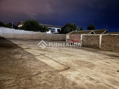 Sitio Eriazo Llo Lleo Uso Comercial