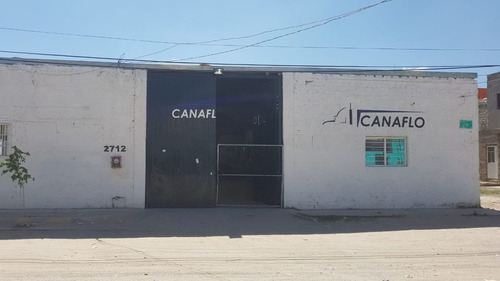 Imagen 1 de 16 de Bodega En Venta Jardines Tapatíos