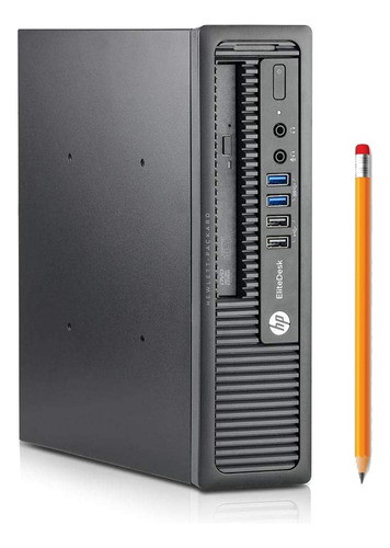 Torre Pc Computadora Intel Core I5 4° 8gb 500g Hd4600 Win 10 (Reacondicionado)