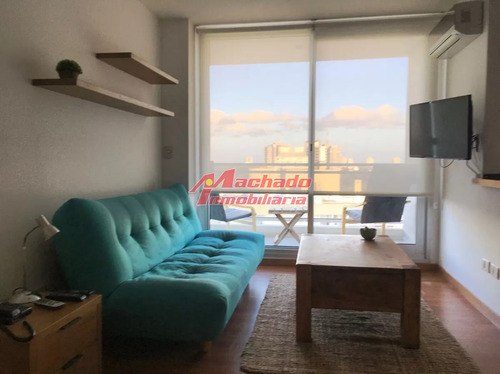 Apto De 1 Dormitorio En Venta.