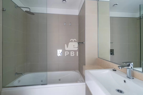 Apartamento De 2 Dormitorios En Crystal Views, Solana - Crystal View - Ref : Pbi13322