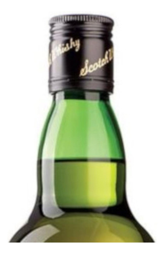 Pack De 12 Whisky Black Hound 750 Ml