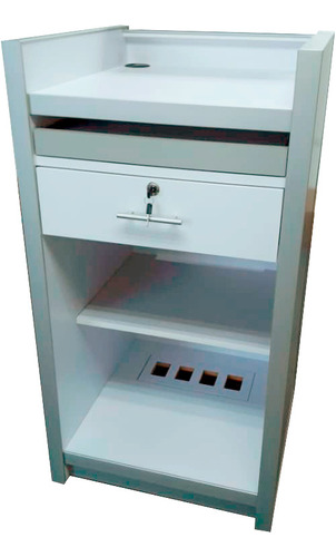 Mueble Caja Con Gaveta Para Tu Tienda