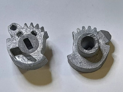 Piñon Switch Caña Chevrolet Malibu Monte Carlo T/reclinable