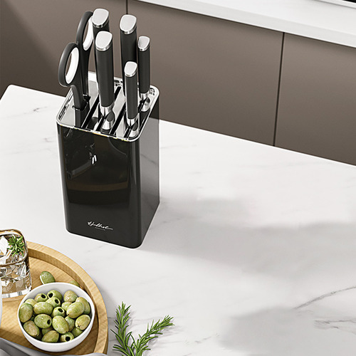 Estantería Para Cuchillos De Cocina Domésticos En L Knife