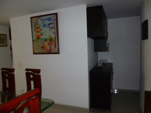 Imagen 17 de 18 de Ibagué - Venta De Apartamento, Piedra Pintada Alta,