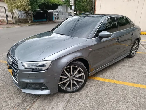 Audi A3 2.0 Progressive