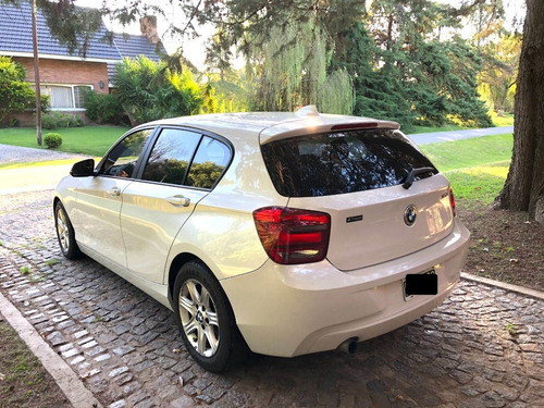 Bmw Serie 1 116i Sport 1.6 136cv