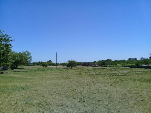 Campo En Venta - 2160mts2 - Villa Brown