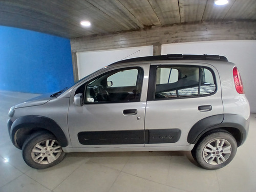 Fiat Uno 1.4 Way