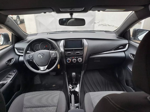 Toyota Yaris 1.5 107Cv Xs Cvt