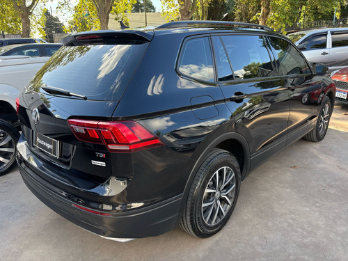 Volkswagen Tiguan Allspace 1.4 Tsi Trendline 150cv Dsg