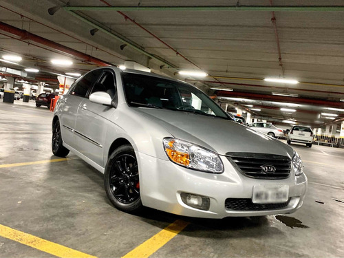 Kia Cerato 1.6 Mec