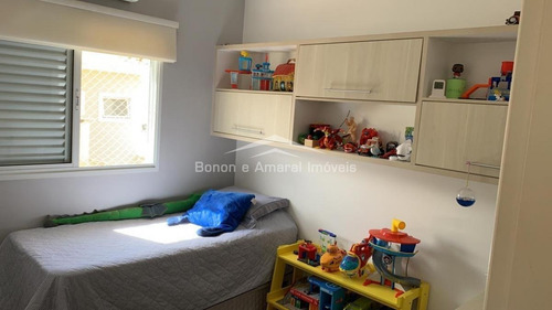 Imagem 18 de 21 de Casa À Venda Em Chácara Primavera - Ca012923