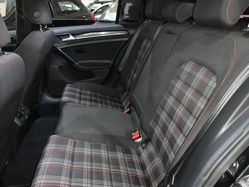 Imagem 7 de 10 de Volkswagen Golf 2.0 Tsi Gti 16v Turbo Gasolina 4p