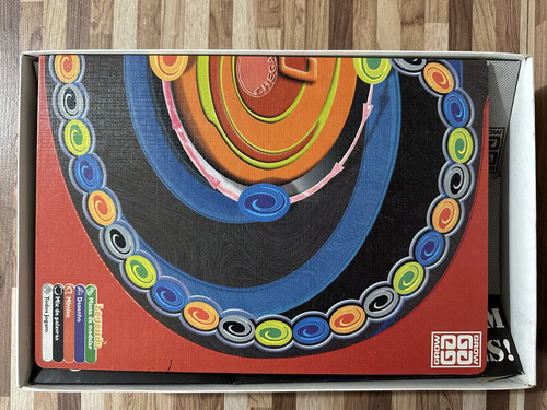 Jogo De Tabuleiro Caldeirão Do Huck Grow Completo (Usado)