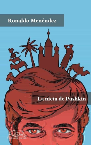 Nieta De Pushkin / Menéndez (envíos)