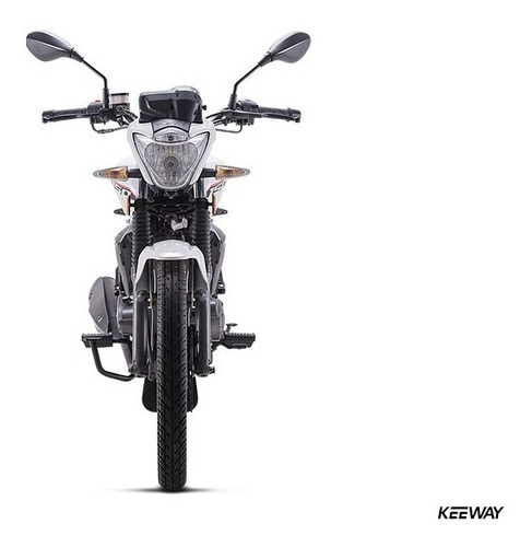 Keeway Rk 150 Street 0km 2021 - Aszi-motos