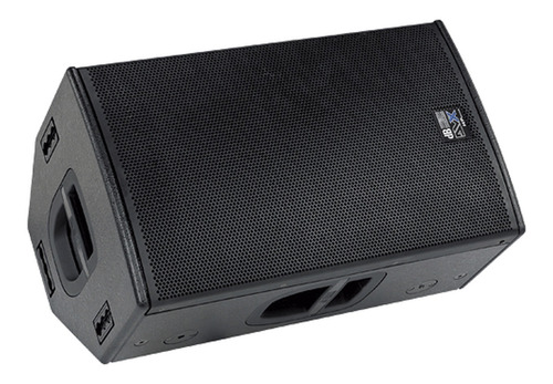 Db Technologies Dvx D15hp Bafle Activo 500w+250w Rms